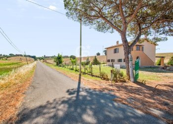 Foto 58 - Villa Via del Boligname Gramiccia
 
10, Tarquinia - foto 58