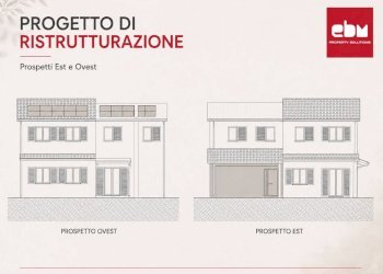 Foto 3 - Casa indipendente Contrada Monterotto, Amandola - foto 3