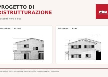 Foto 5 - Casa indipendente Contrada Monterotto, Amandola - foto 5