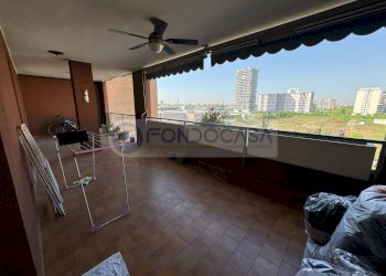 Foto 2 - Four-room apartment Via Elio Adriano
98, Milano - photo 2
