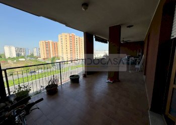Foto 6 - Four-room apartment Via Elio Adriano
98, Milano - photo 6