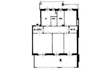 Foto 19 - Four-room apartment Via Elio Adriano
98, Milano - photo 19