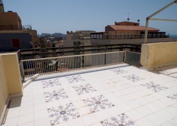 Foto 3 - Attic via dei Passeri
 
12, Cagliari - photo 3