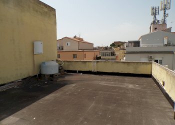 Foto 9 - Attic via dei Passeri
 
12, Cagliari - photo 9