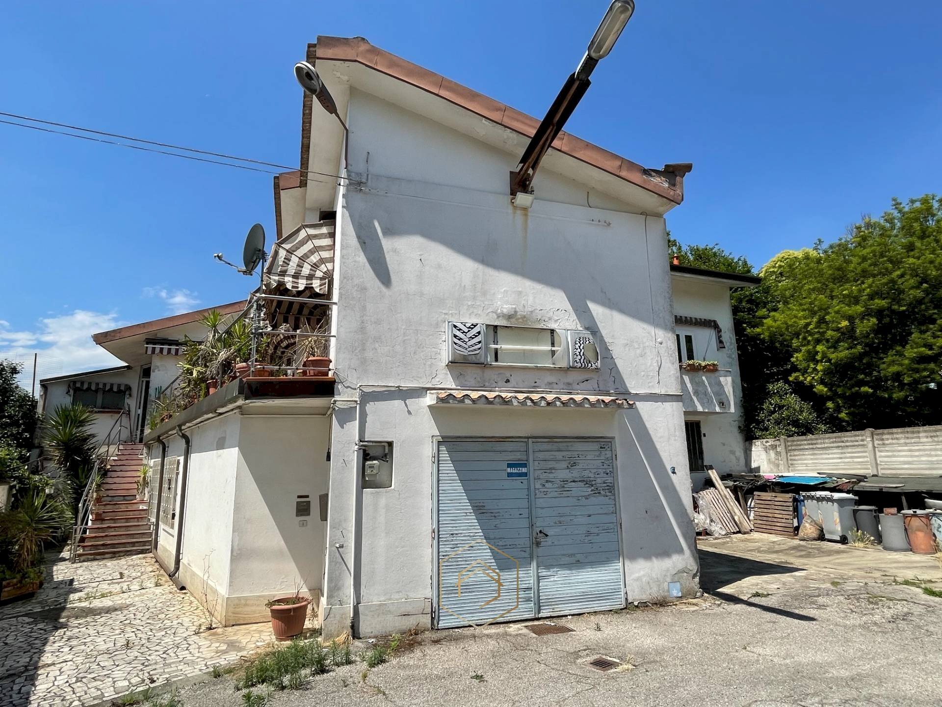 Foto 1 - Independent house via garibaldi, Copparo - photo 1