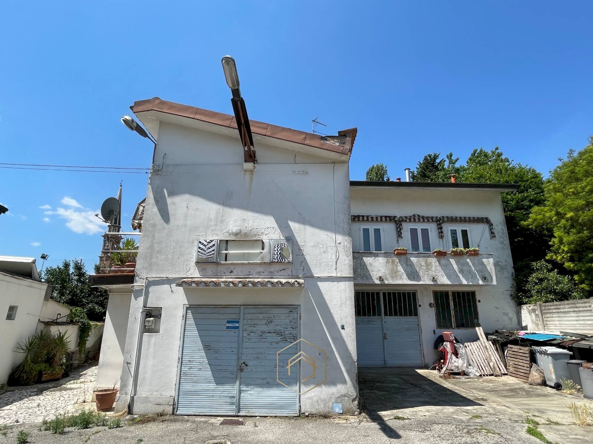 Foto 2 - Independent house via garibaldi, Copparo - photo 2