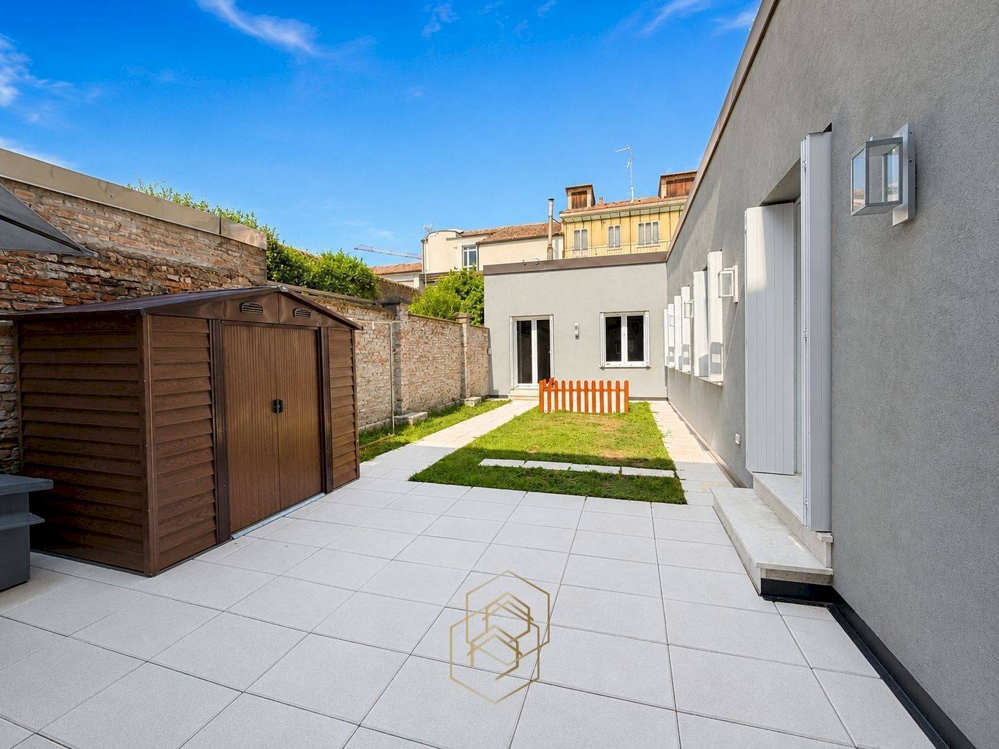 Foto 2 - Casa indipendente Via Ludovico Ariosto, Ferrara - foto 2