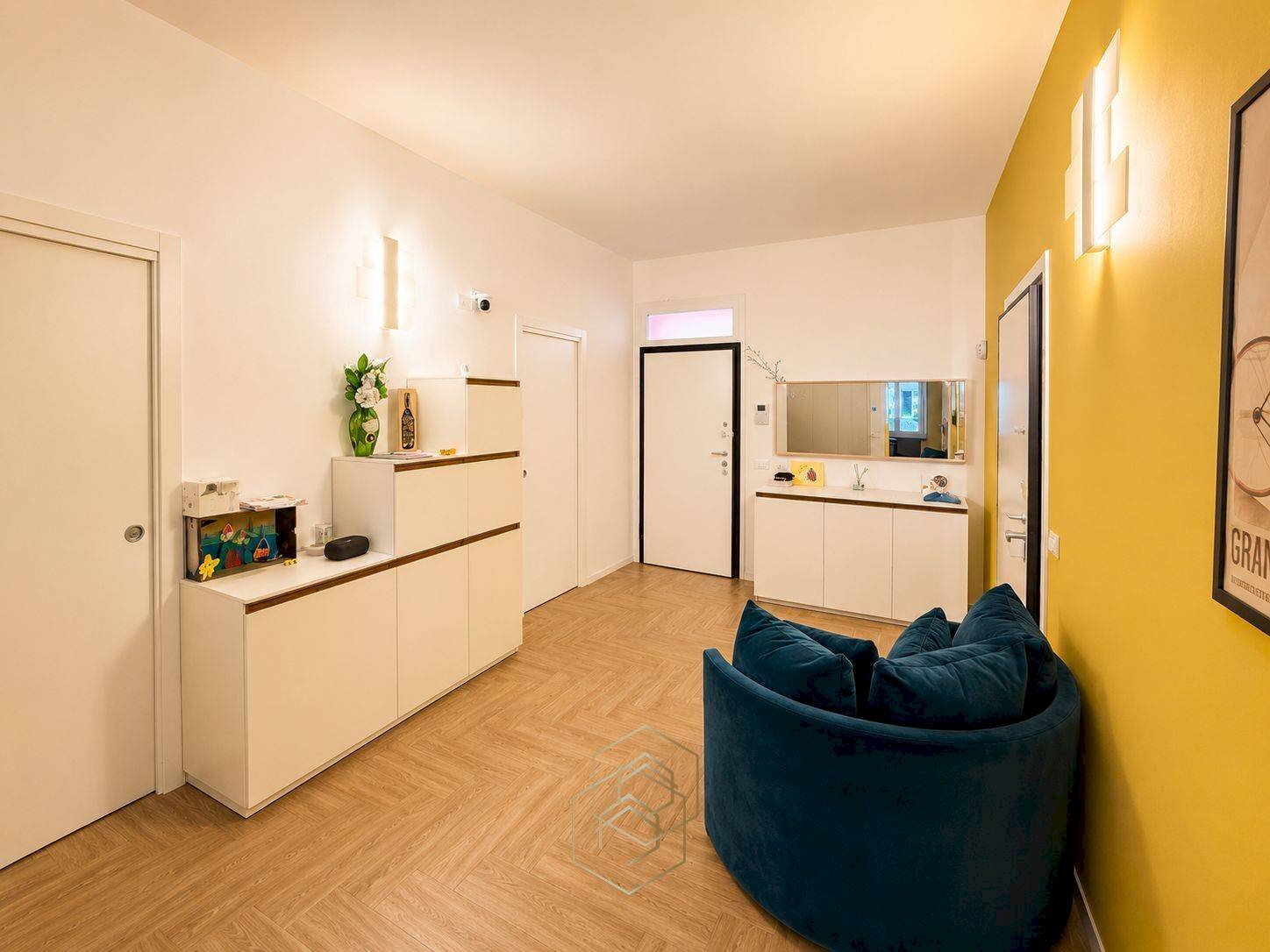 Foto 3 - Casa indipendente Via Ludovico Ariosto, Ferrara - foto 3