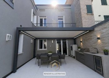 Foto 1 - Casa indipendente Via Ludovico Ariosto, Ferrara - foto 1
