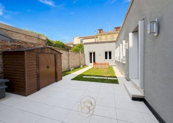 Foto 2 - Casa indipendente Via Ludovico Ariosto, Ferrara - foto 2