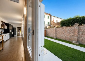 Foto 14 - Casa indipendente Via Ludovico Ariosto, Ferrara - foto 14
