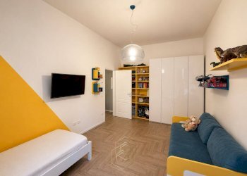 Foto 16 - Casa indipendente Via Ludovico Ariosto, Ferrara - foto 16