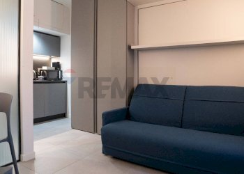 Soggiorno - Monolocale Rosmini
 
5, Milano - foto 2