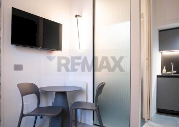 Sala da pranzo - Monolocale Rosmini
 
5, Milano - foto 3