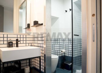 Bagno - Monolocale Rosmini
 
5, Milano - foto 5
