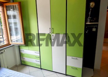 Camera / camera da letto - Four-room apartment via Monte resegone
 
10, Agrate Brianza - photo 27