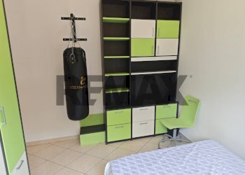 Camera / camera da letto - Four-room apartment via Monte resegone
 
10, Agrate Brianza - photo 28