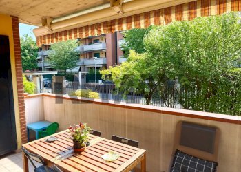 Balcone - Four-room apartment via Monte resegone
 
10, Agrate Brianza - photo 33