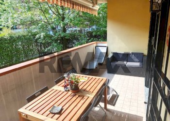 Balcone - Four-room apartment via Monte resegone
 
10, Agrate Brianza - photo 34