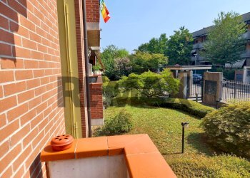 Giardino - Four-room apartment via Monte resegone
 
10, Agrate Brianza - photo 36
