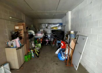 Dispensa di stoccaggio - Four-room apartment via Monte resegone
 
10, Agrate Brianza - photo 45