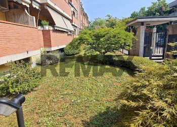 Giardino - Four-room apartment via Monte resegone
 
10, Agrate Brianza - photo 52