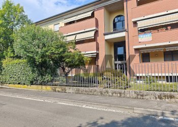 Edificio all\'aperto - Four-room apartment via Monte resegone
 
10, Agrate Brianza - photo 55