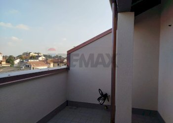 Balcone - Attic via luigi cadorna
 
10/b, Senago - photo 6