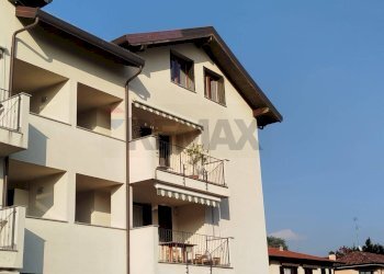 Edificio all\'aperto - Attic via luigi cadorna
 
10/b, Senago - photo 1