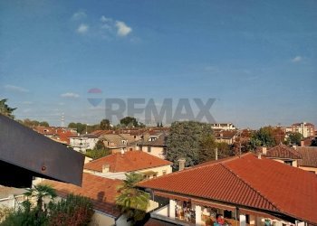 Edificio all\'aperto - Attic via luigi cadorna
 
10/b, Senago - photo 15