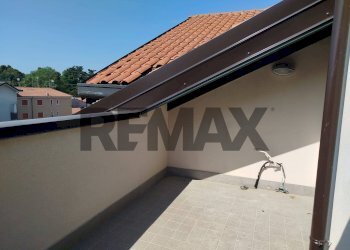 Terrazza - Attic via luigi cadorna
 
10/b, Senago - photo 5