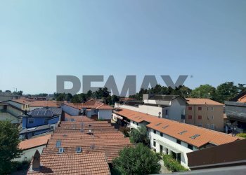 Edificio all\'aperto - Attic via luigi cadorna
 
10/b, Senago - photo 16