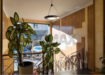 Ricezione / Lobby - Bilocale Via Luciano Manara
 
17, Milano - foto 4