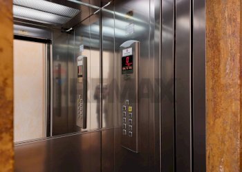 Ricezione / Lobby - Bilocale Via Luciano Manara
 
17, Milano - foto 5