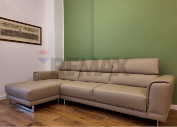 Soggiorno - Bilocale Via Luciano Manara
 
17, Milano - foto 10