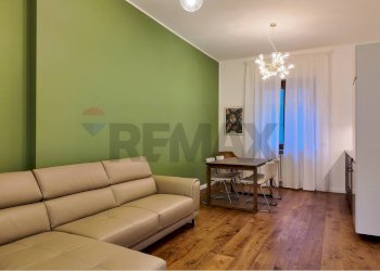 Sala da pranzo - Bilocale Via Luciano Manara
 
17, Milano - foto 11