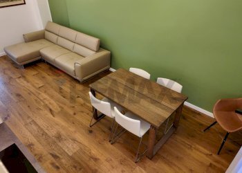 Sala da pranzo - Bilocale Via Luciano Manara
 
17, Milano - foto 16