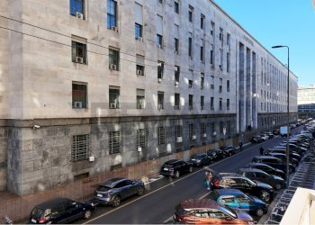 Edificio all\'aperto - Bilocale Via Luciano Manara
 
17, Milano - foto 26