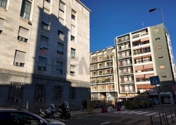 Edificio all\'aperto - Bilocale Via Luciano Manara
 
17, Milano - foto 28