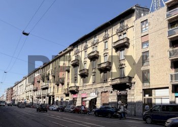 Edificio all\'aperto - Trilocale Via Carlo Farini
 
63, Milano - foto 3