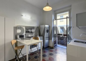 Cucina - Trilocale Via Carlo Farini
 
63, Milano - foto 5