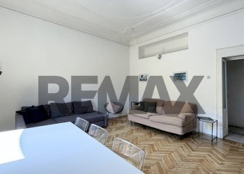 Sala da pranzo - Trilocale Via Carlo Farini
 
63, Milano - foto 9