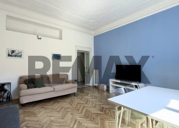 Sala da pranzo - Trilocale Via Carlo Farini
 
63, Milano - foto 11