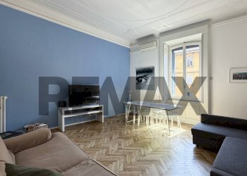 Soggiorno - Trilocale Via Carlo Farini
 
63, Milano - foto 12
