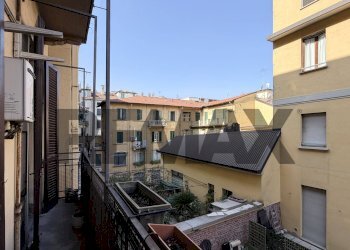 Balcone - Trilocale Via Carlo Farini
 
63, Milano - foto 20