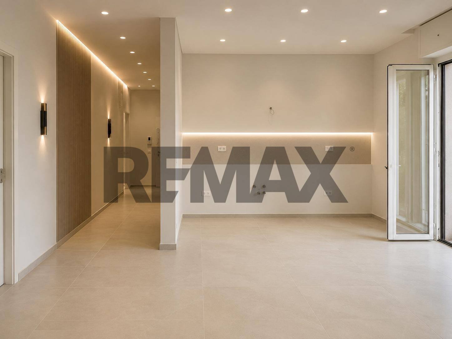 Stanza vuota - Three-room apartment Via Ospedale Di Venere
109, Bari - photo 2