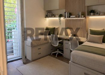 Camera / camera da letto - Three-room apartment Via Ospedale Di Venere
 
109, Bari - photo 5