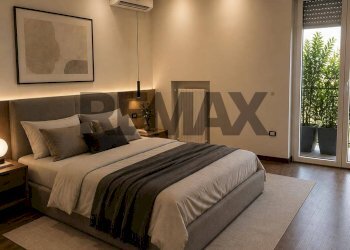 Camera / camera da letto - Three-room apartment Via Ospedale Di Venere
 
109, Bari - photo 3