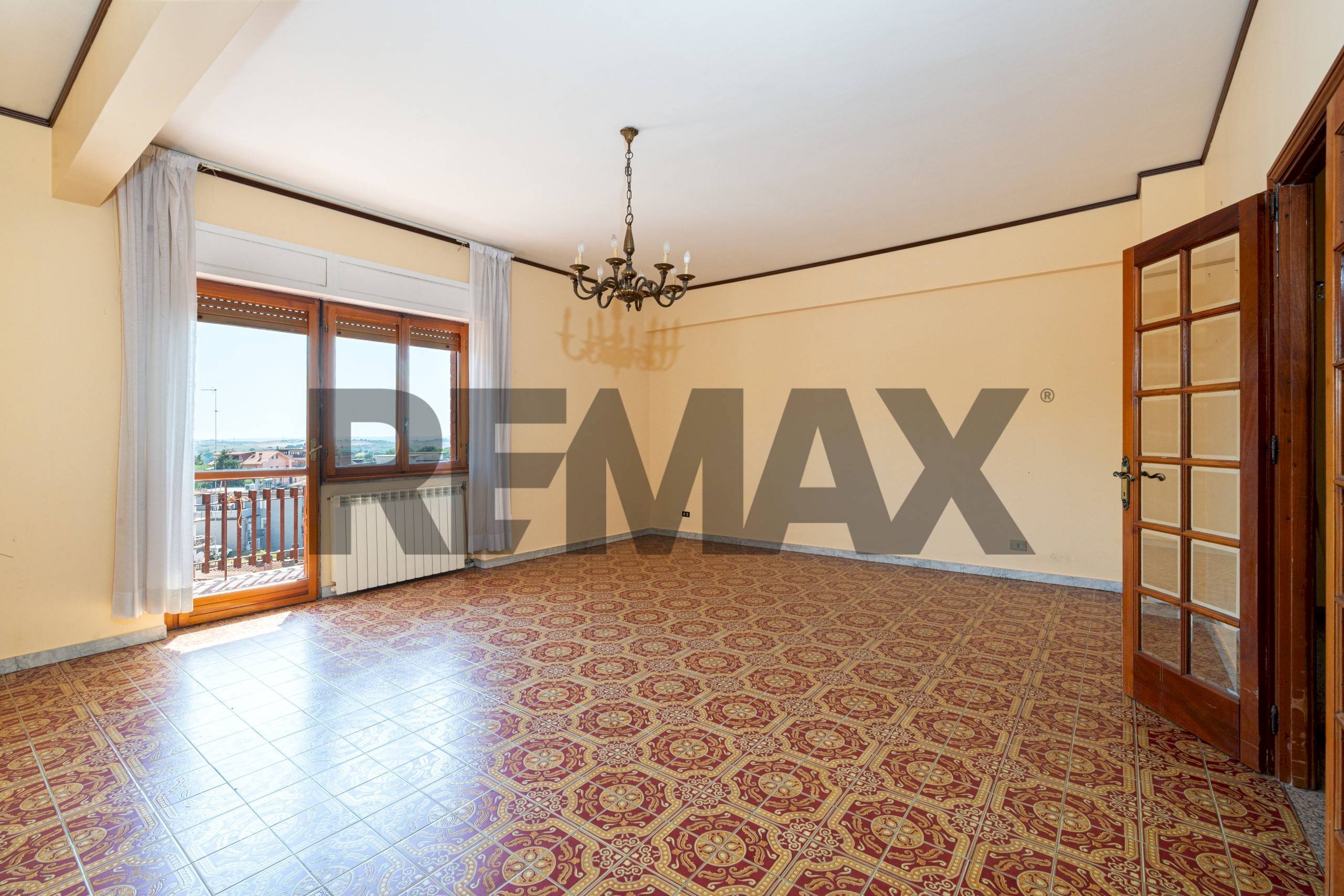 Stanza vuota - Three-room apartment Via San Matteo
60, Monterotondo - photo 3