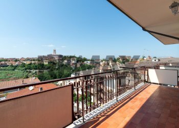 Balcone - Three-room apartment Via San Matteo
 
60, Monterotondo - photo 2